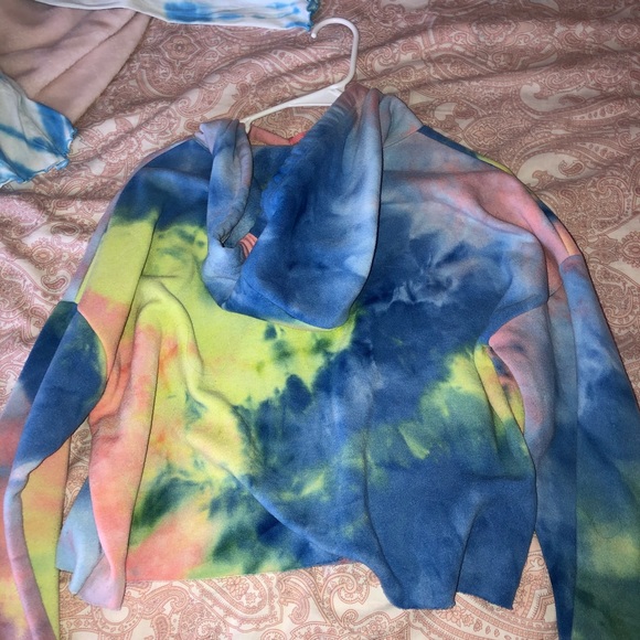 Hoodie - Picture 1 of 2